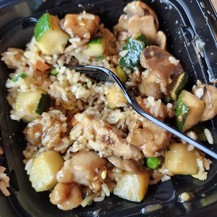 Panda Express 4