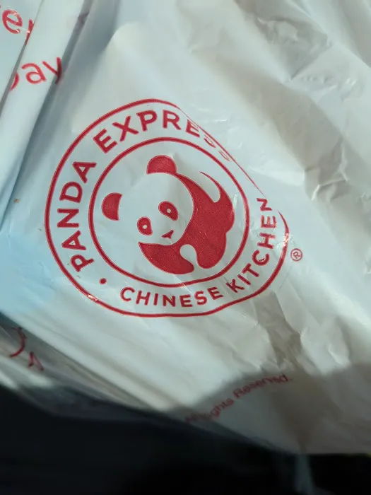 Panda Express 5