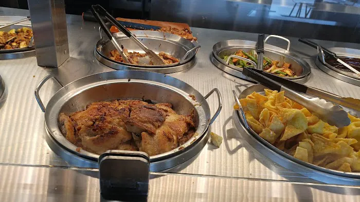 Panda Express 8