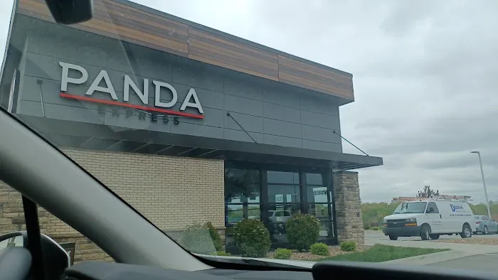 Panda Express 10