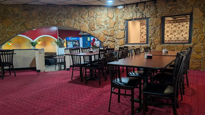 Old Dragon Restaurant 1