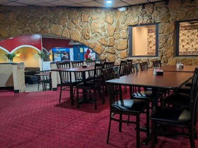 Old Dragon Restaurant 0