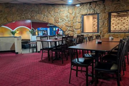 Old Dragon Restaurant