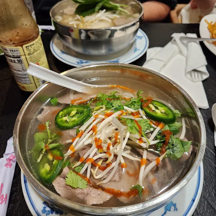 Old Dragon Restaurant 7
