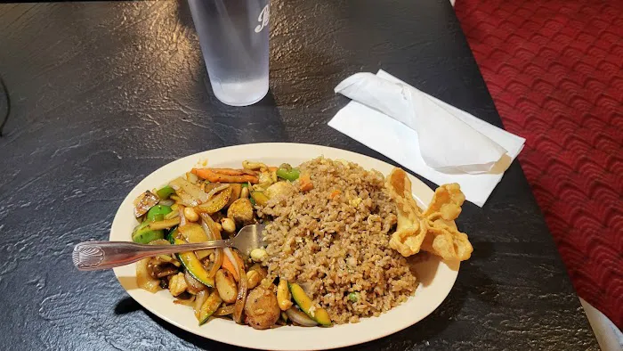 Old Dragon Restaurant 6
