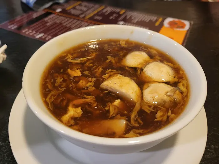 Old Dragon Restaurant 8