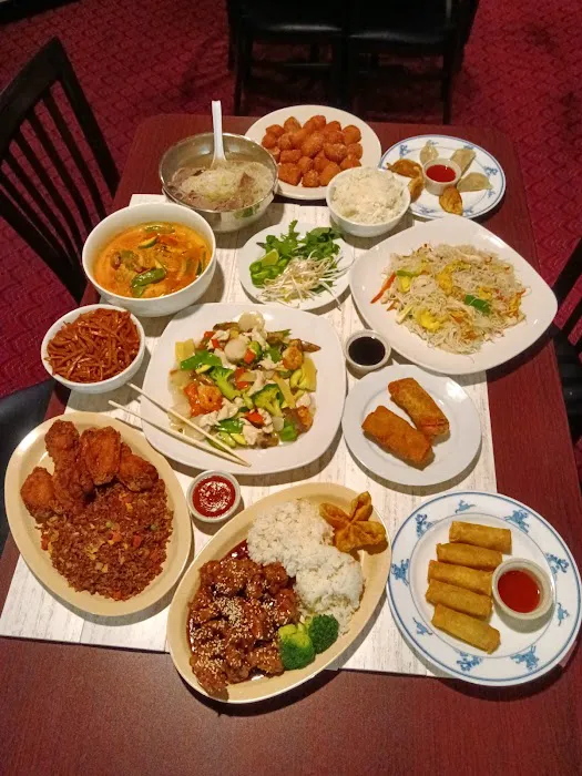 Old Dragon Restaurant 10