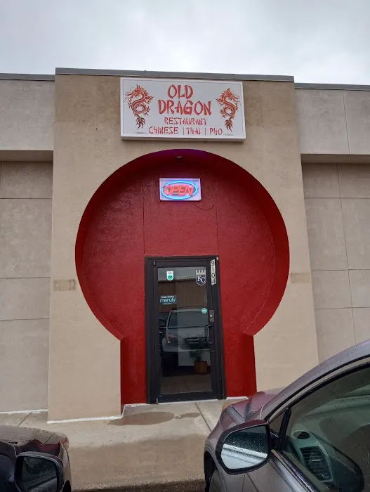 Old Dragon Restaurant 9