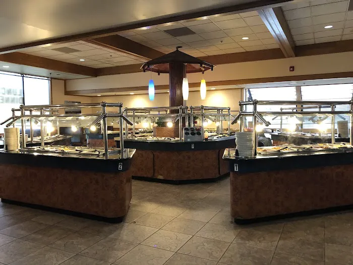 Lucky Buffet 2