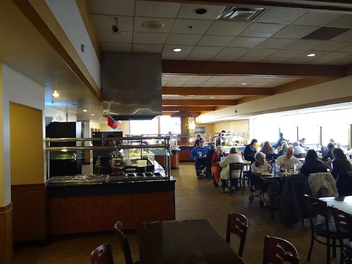 Lucky Buffet 10