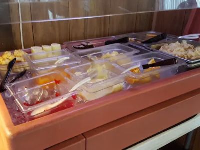 Golden Rice Chinese Restaurant 0