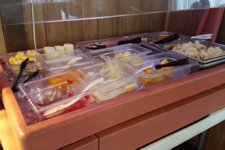 Golden Rice Chinese Restaurant