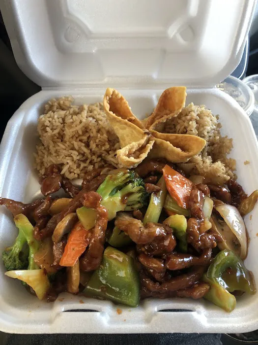Golden Rice Chinese Restaurant 2