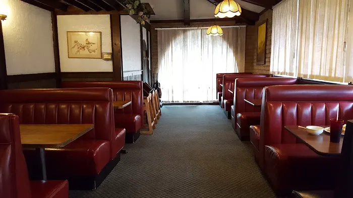 Golden Rice Chinese Restaurant 3