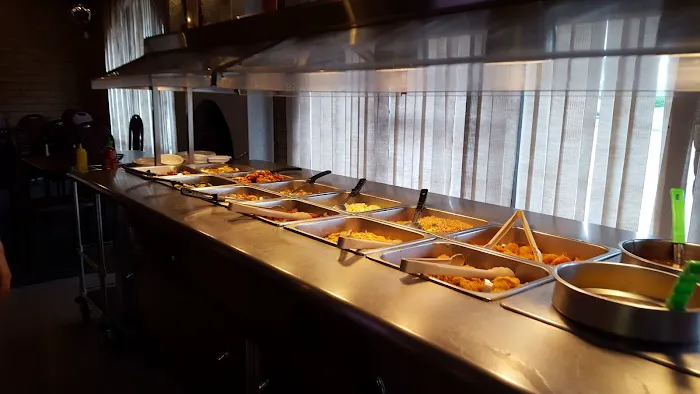 Golden Rice Chinese Restaurant 5