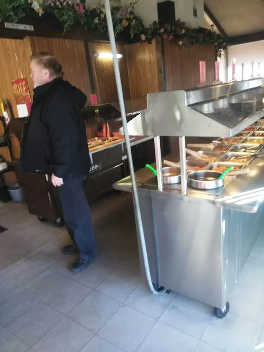 Golden Rice Chinese Restaurant 7