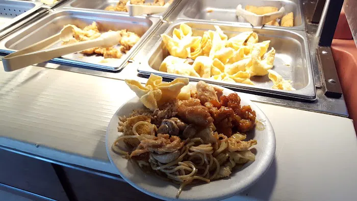 Golden Rice Chinese Restaurant 6