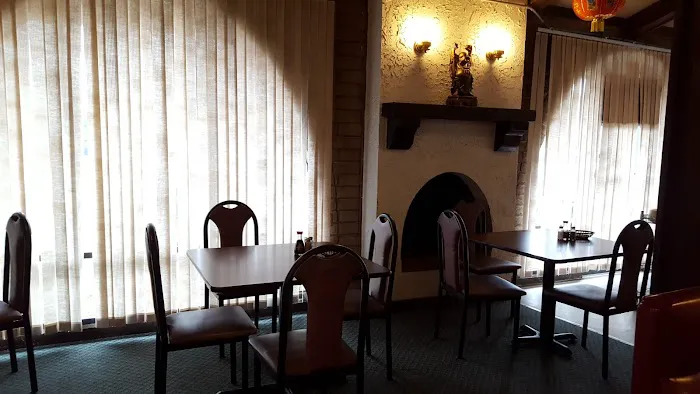 Golden Rice Chinese Restaurant 10