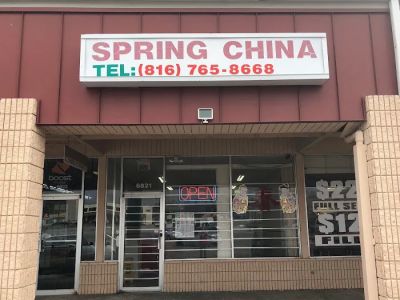 Spring China 0