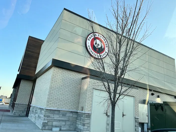 Panda Express 1