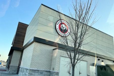 Panda Express