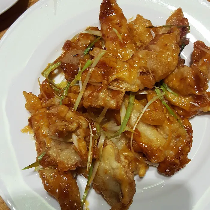 China Dragon 3