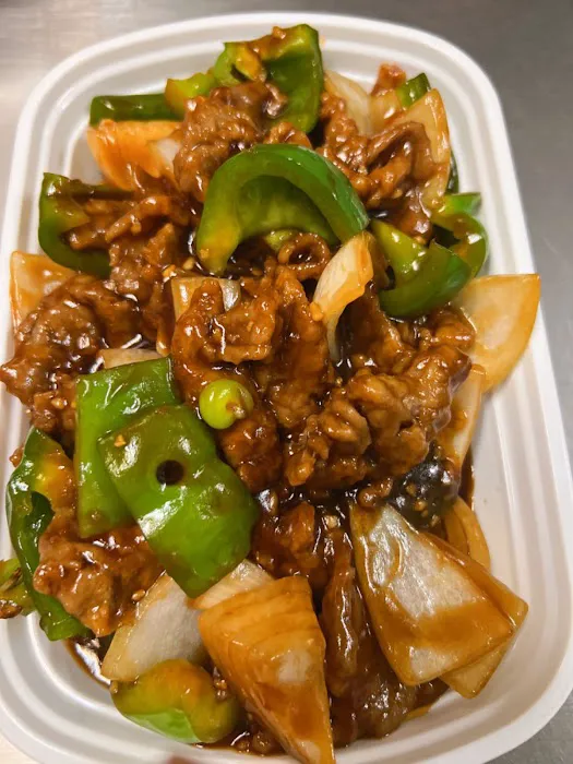 China Star 3