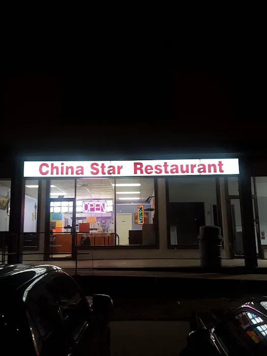 China Star 4