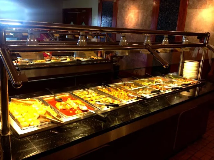 Grandview Buffet 3