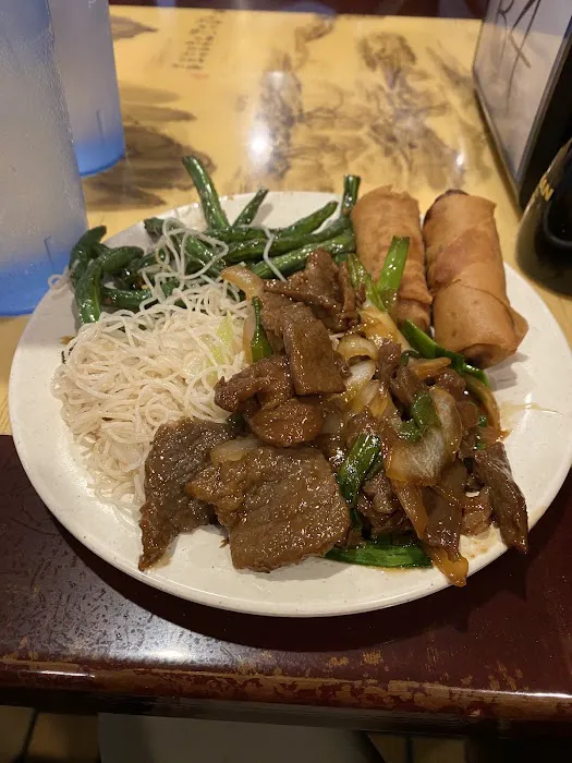Grandview Buffet 1