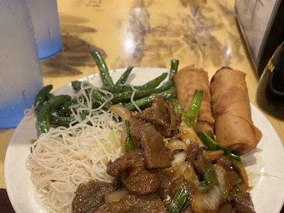 Grandview Buffet 0