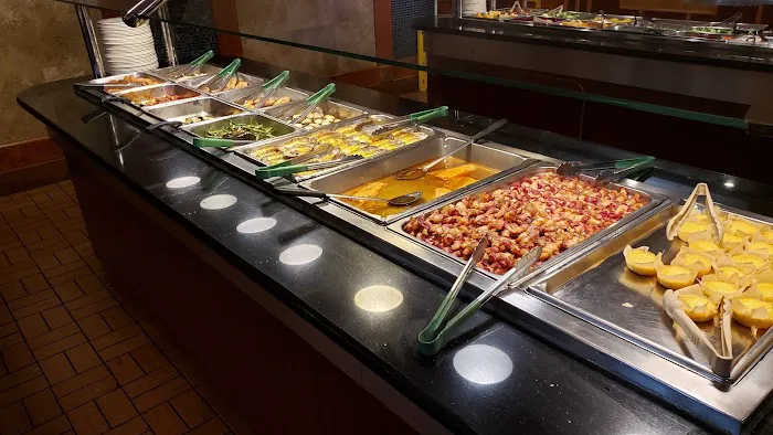 Grandview Buffet 4