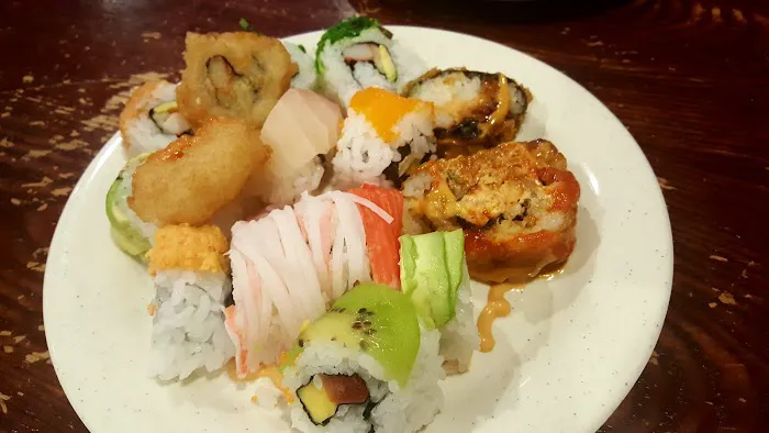 Grandview Buffet 6