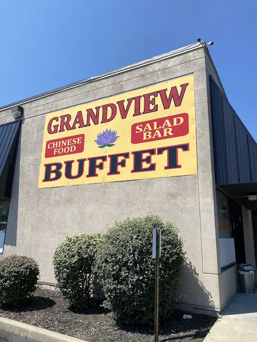 Grandview Buffet 5