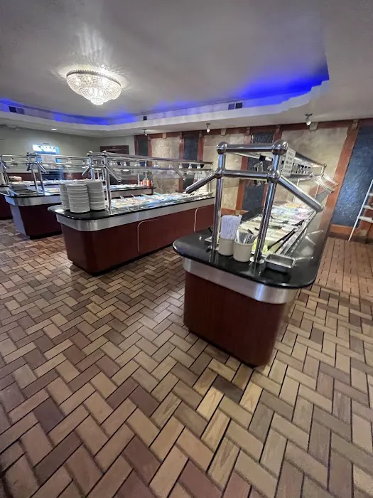 Grandview Buffet 7