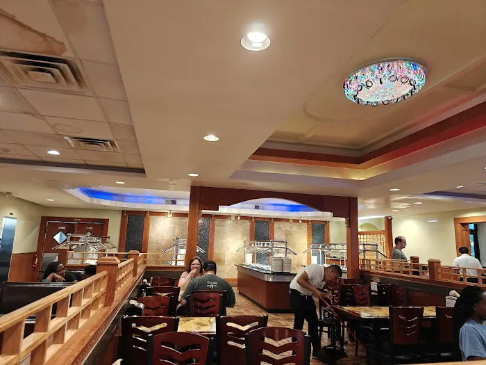Grandview Buffet 9