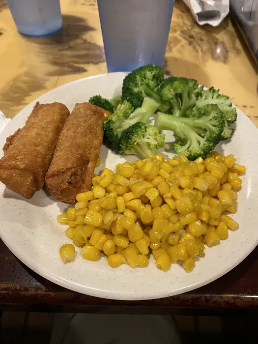 Grandview Buffet 10