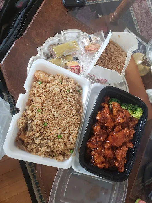 Lao Peking Chinese Restaurant 3