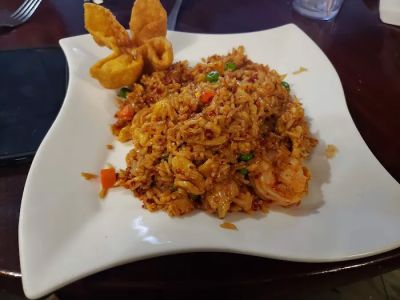 Lao Peking Chinese Restaurant 0