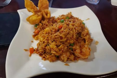 Lao Peking Chinese Restaurant