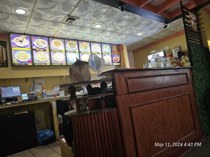 Lao Peking Chinese Restaurant 5