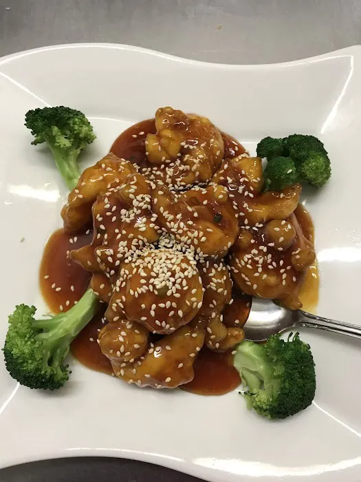 Lao Peking Chinese Restaurant 8