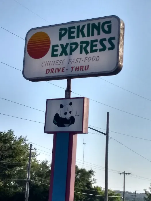 Peking Express 1