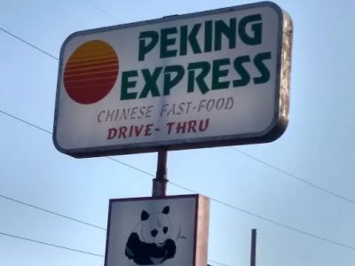 Peking Express 0