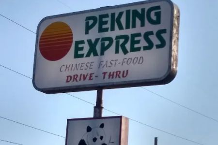 Peking Express