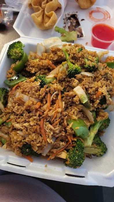 Peking Express 4