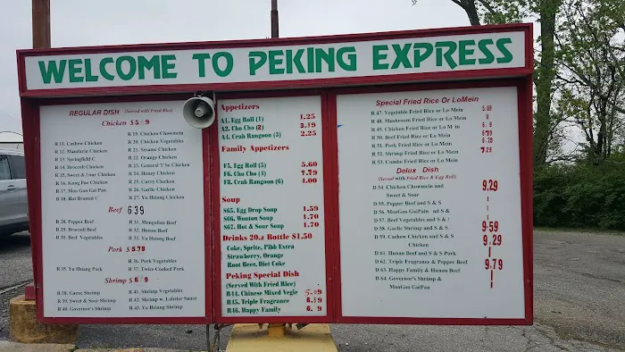 Peking Express 10