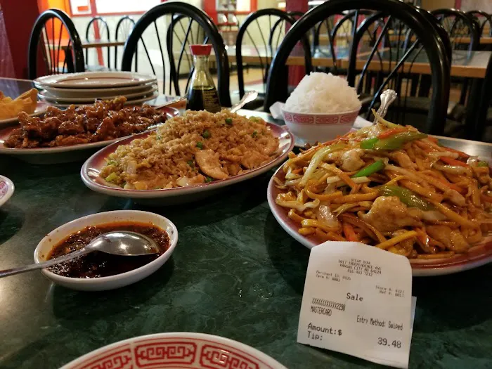 Steam Bowl Chinese Restaurant 2