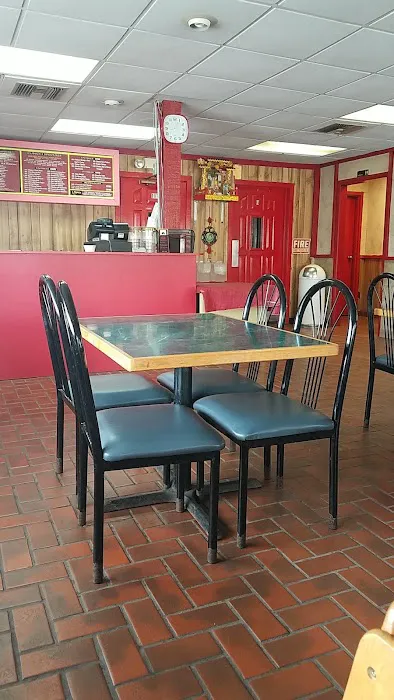 Steam Bowl Chinese Restaurant 1
