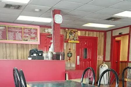 Steam Bowl Chinese Restaurant